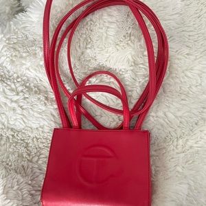 TELFAR BAG